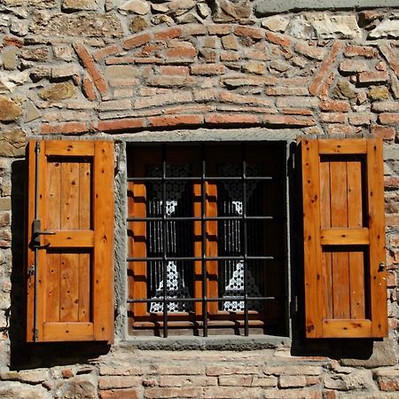 Podere Fichereto Tuscany Apartment In Florence Countryside สกันดิชชี ภายนอก รูปภาพ