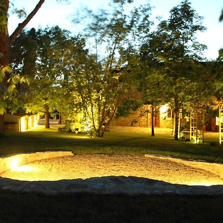 Podere Fichereto Tuscany Apartment In Florence Countryside สกันดิชชี ภายนอก รูปภาพ