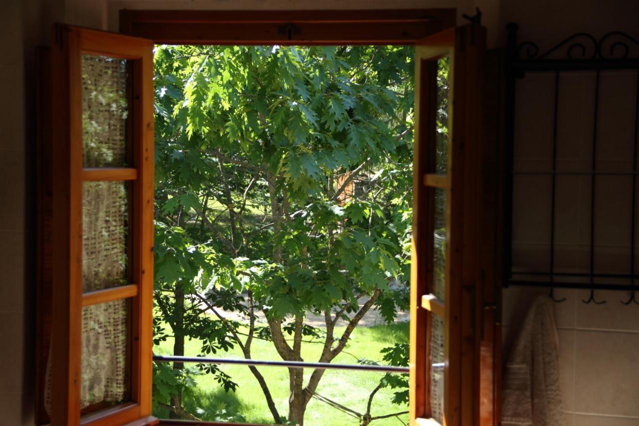 Podere Fichereto Tuscany Apartment In Florence Countryside สกันดิชชี ภายนอก รูปภาพ