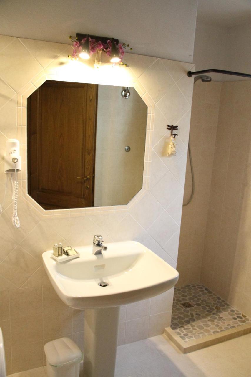 Podere Fichereto Tuscany Apartment In Florence Countryside สกันดิชชี ภายนอก รูปภาพ